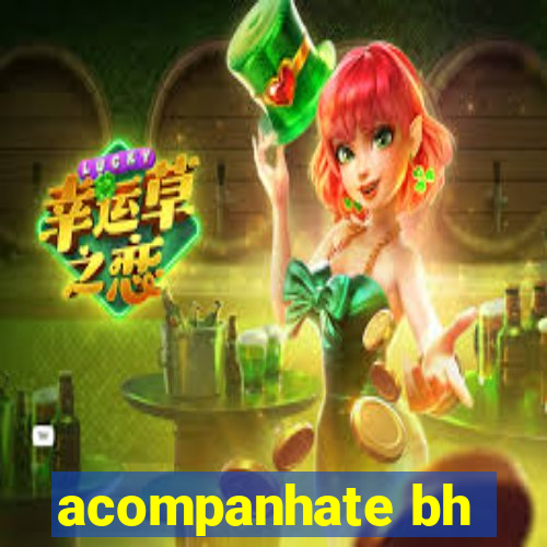 acompanhate bh